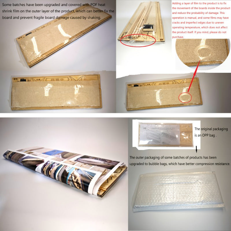 Classic Wooden Sailing Ship Model for Detailed 3D Puzzle for Ship Enthusiasts