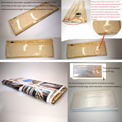 Classic Wooden Sailing Ship Model for Detailed 3D Puzzle for Ship Enthusiasts