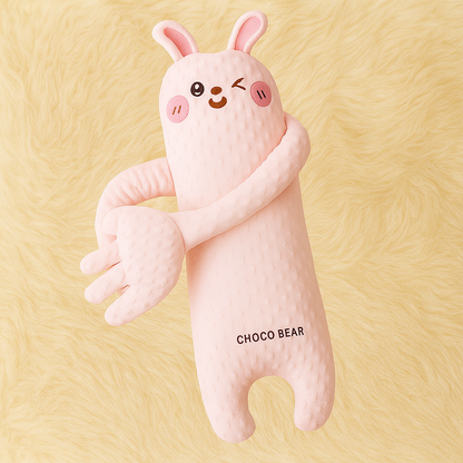 Baby Cuddle Buddy Snoozyhug for Soothing and Comfortable