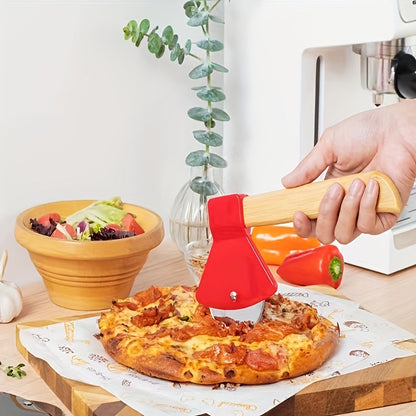 Cutter Houthakker Pizza for Original and Practical for Every Pizza