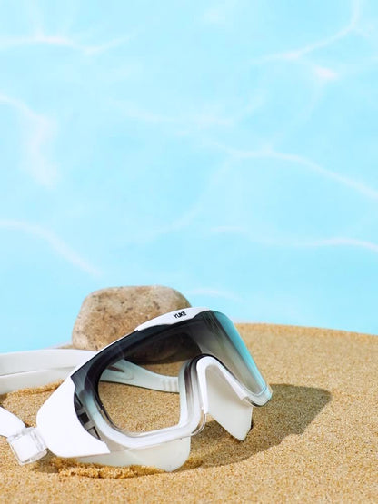 HD Swimming Goggles with Anti-Fog and Waterproof Protection for Ideal for Outdoor Activities