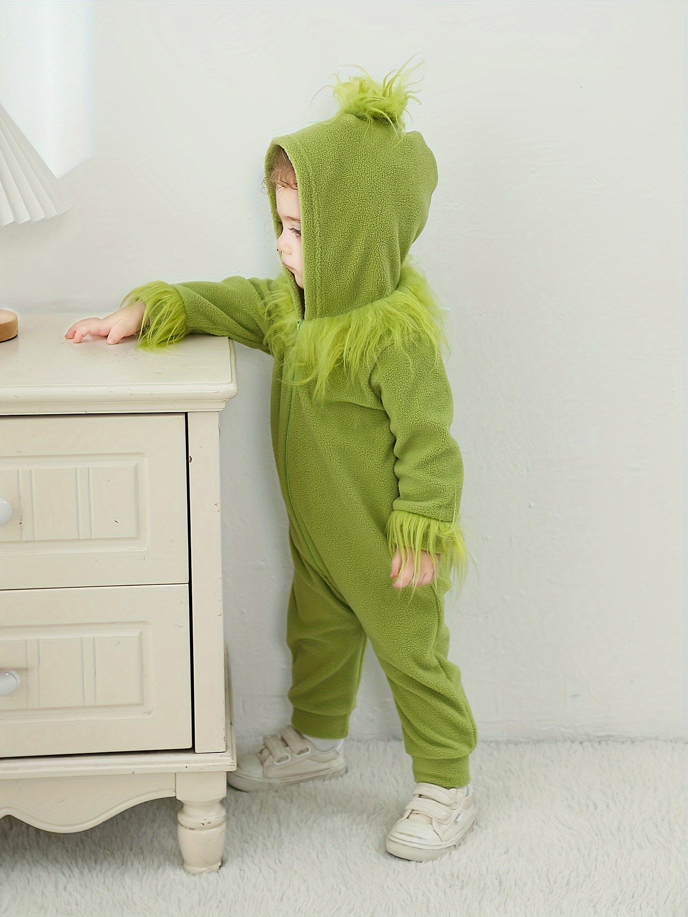 Funny Christmas Onesie for Babies for Cozy Holiday Joy