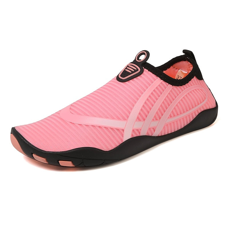 Shoes with Unisex Quick-Drying Water Non-Slip Sole for Beach and Water Sports