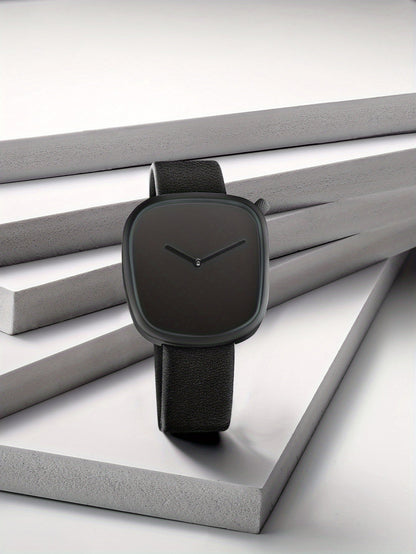 Minimalist Watch for Men with Timeless Style and Elegance