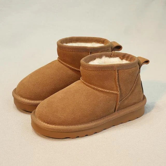 Boots Ladies Winter for Warm and Waterproof for Adventurous Women