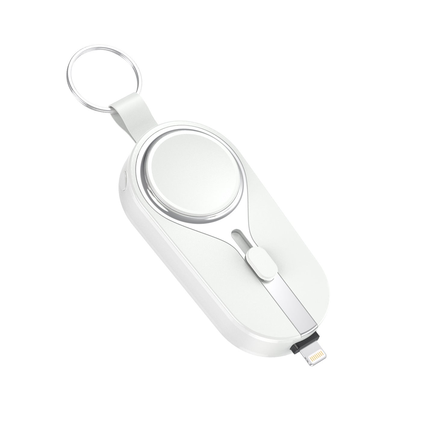 Chargeclip Power Bank Keychain