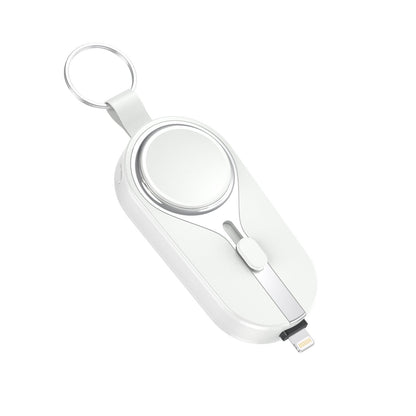 Chargeclip Power Bank Keychain