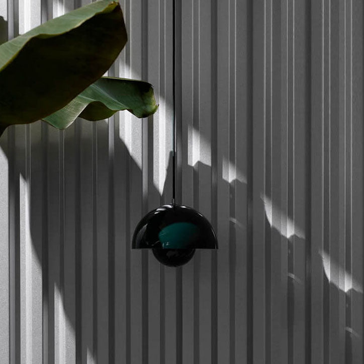 Lamp Nordic Dome Pendant with Stylish and Timeless Design