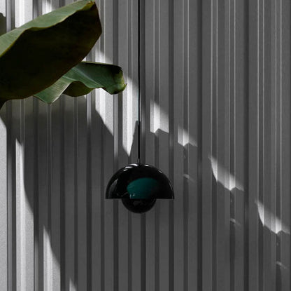 Lamp Nordic Dome Pendant with Stylish and Timeless Design
