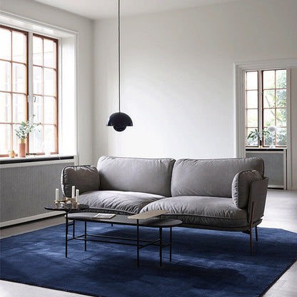 Lamp Nordic Dome Pendant with Stylish and Timeless Design