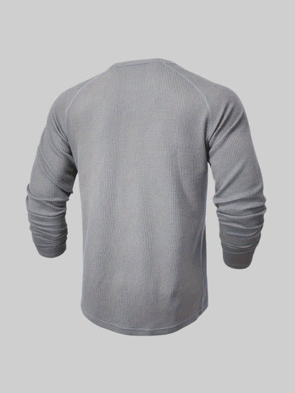 Liam Casual Shirt for a Modern Look