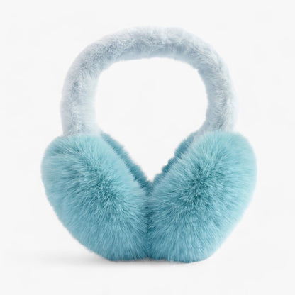 Warmers with Warm Ear Design for Winter for Soft, Comfortable and Stylish
