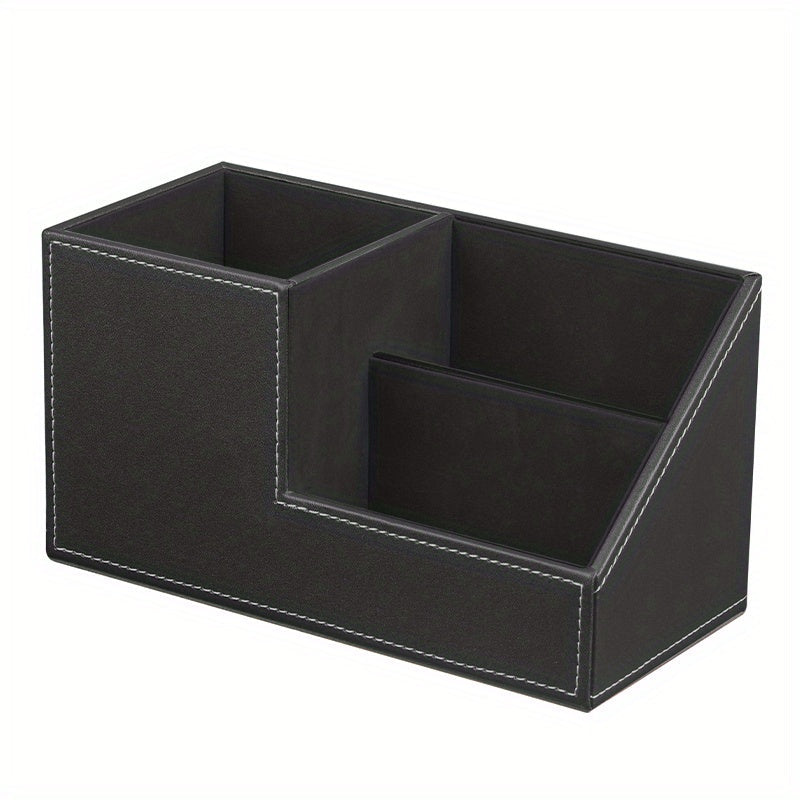 Organizer Classicdesk PU for Luxe Solution for a Tidy Desk