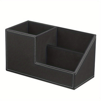 Organizer Classicdesk PU for Luxe Solution for a Tidy Desk