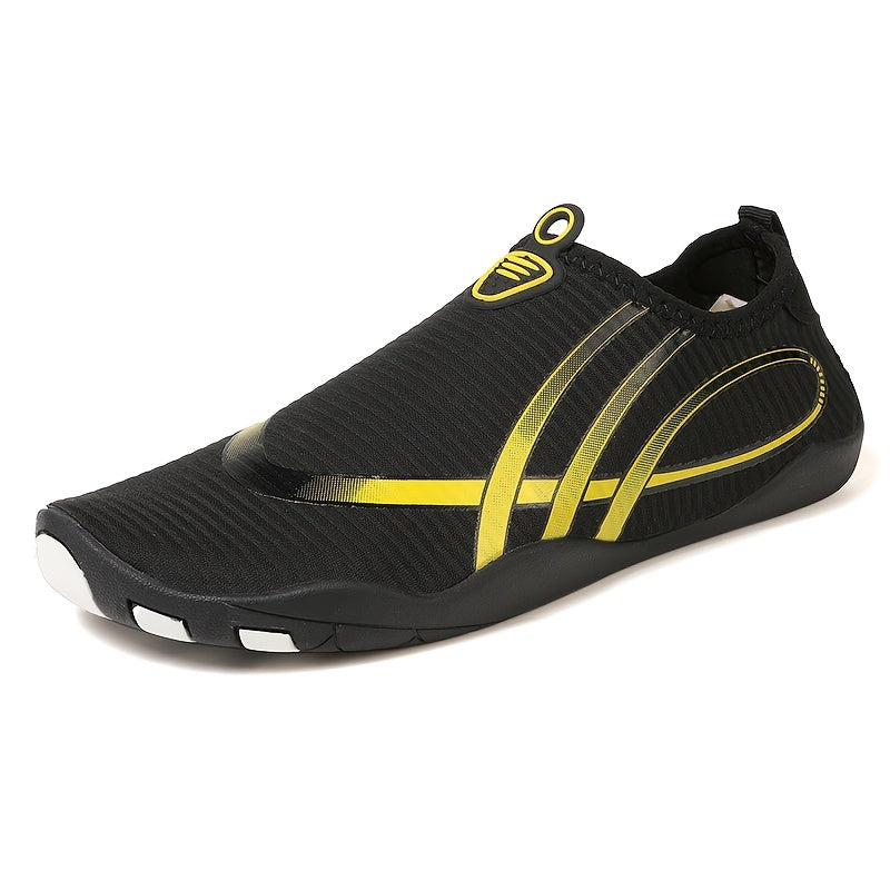 Shoes with Unisex Quick-Drying Water Non-Slip Sole for Beach and Water Sports