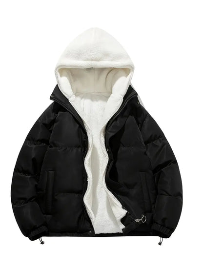 Isabelle Winter Coat for Comfort and Style