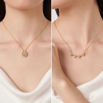 Necklaces Zirconia for Sparkling Elegance for Every Occasion