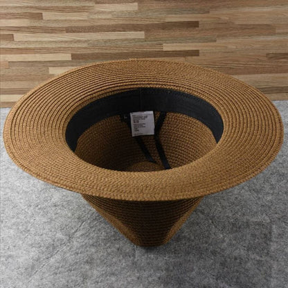 lightweight handmade panama
