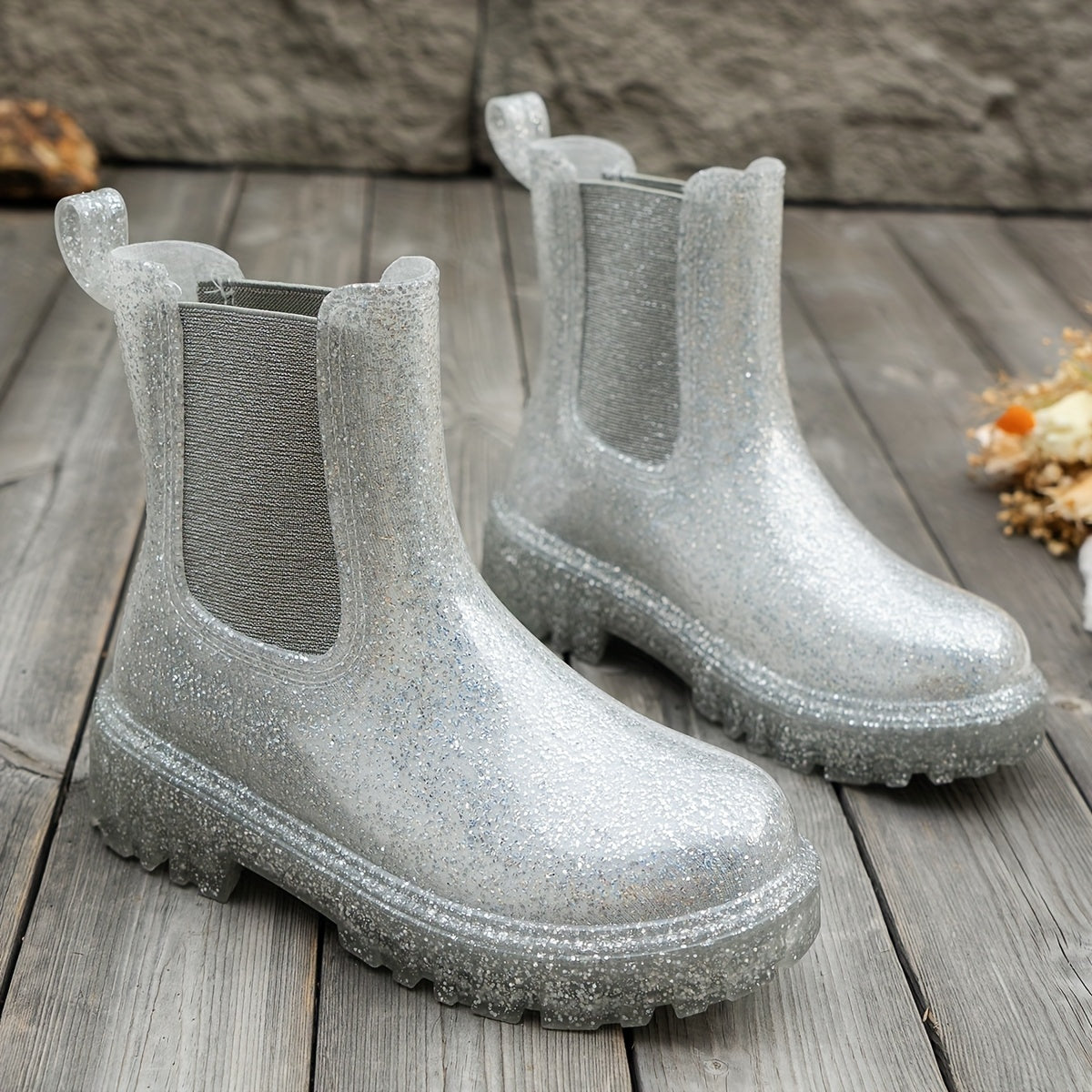 Boots Marieke Women's Rain for Waterproof and Comfortable for Outdoor Adventures