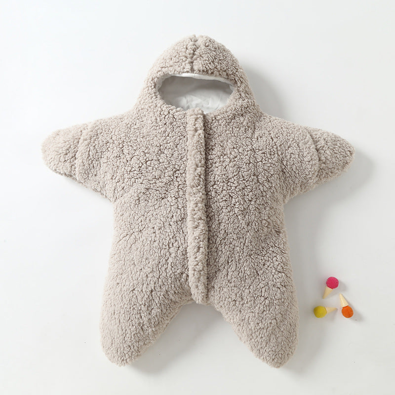 Bag Star Baby Sleeping for Warm and Cozy for Your Little One