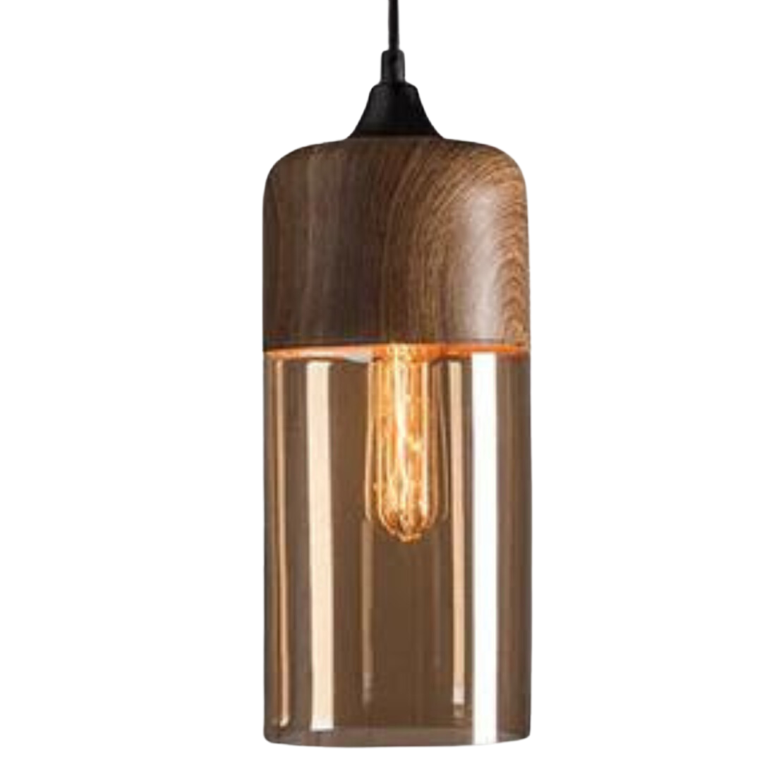 Pendant Light Arven Scandinavian for Timeless Atmosphere and Natural Warmth