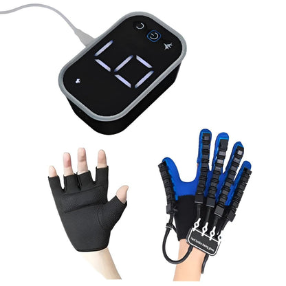 Rehabilitation Glove
