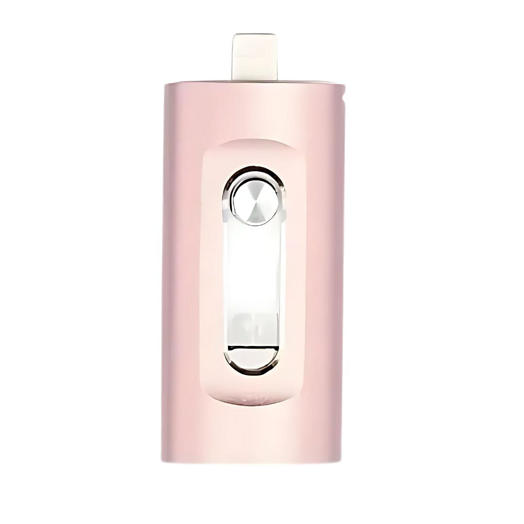 3 in 1 USB Stick with Fast Transfer and Wide Compatibility