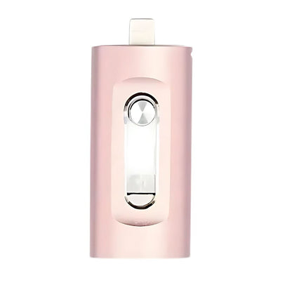 3 in 1 USB Stick with Fast Transfer and Wide Compatibility