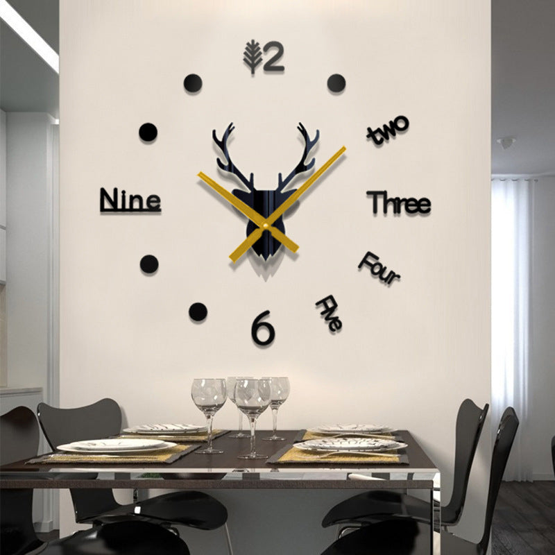 creative acrylic hanging