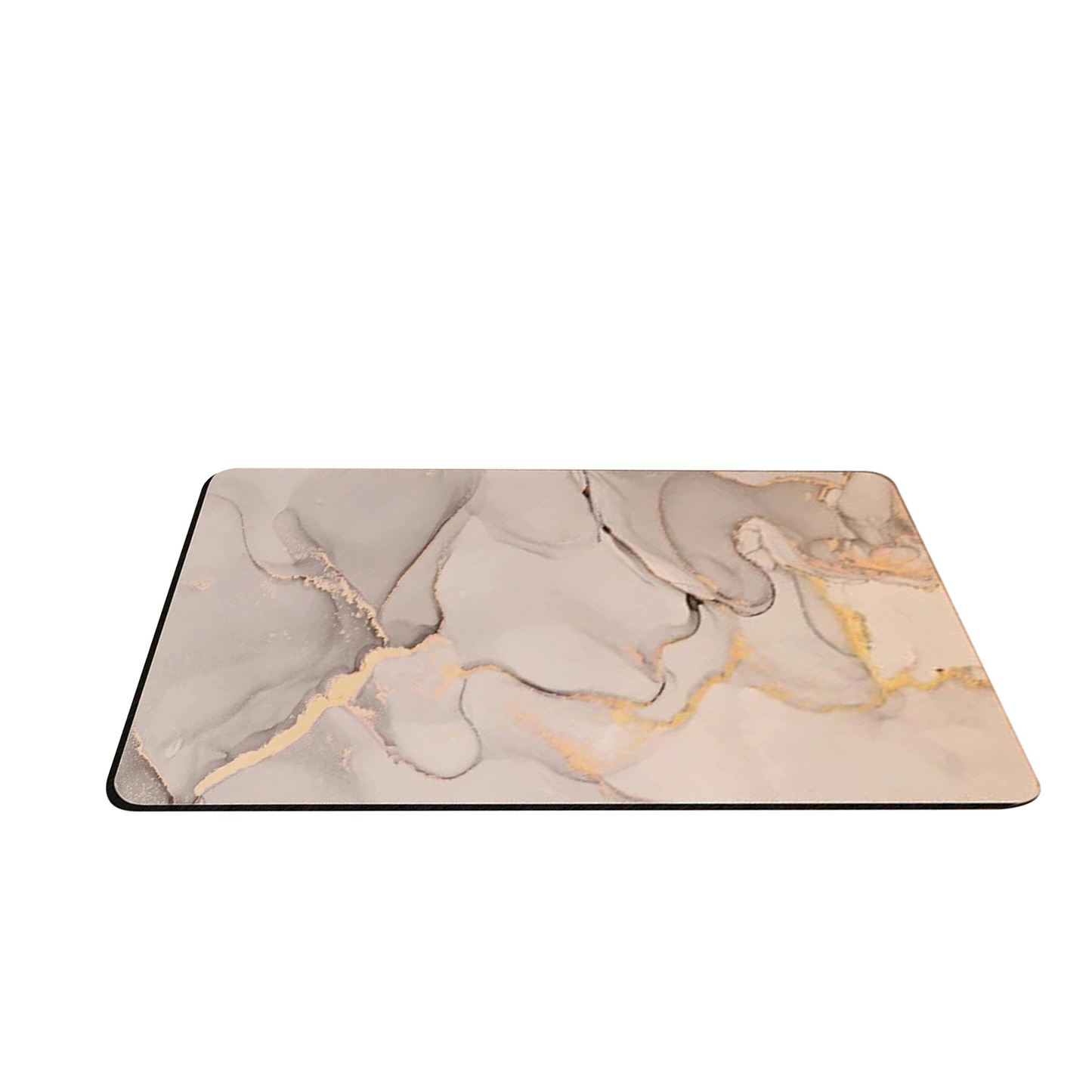 Mat Quick-Drying Anti-Slip Bath for Safe and Comfortable for Bathroom and Shower