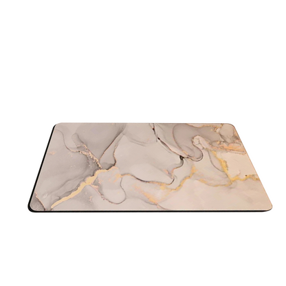 Mat Quick-Drying Anti-Slip Bath for Safe and Comfortable for Bathroom and Shower