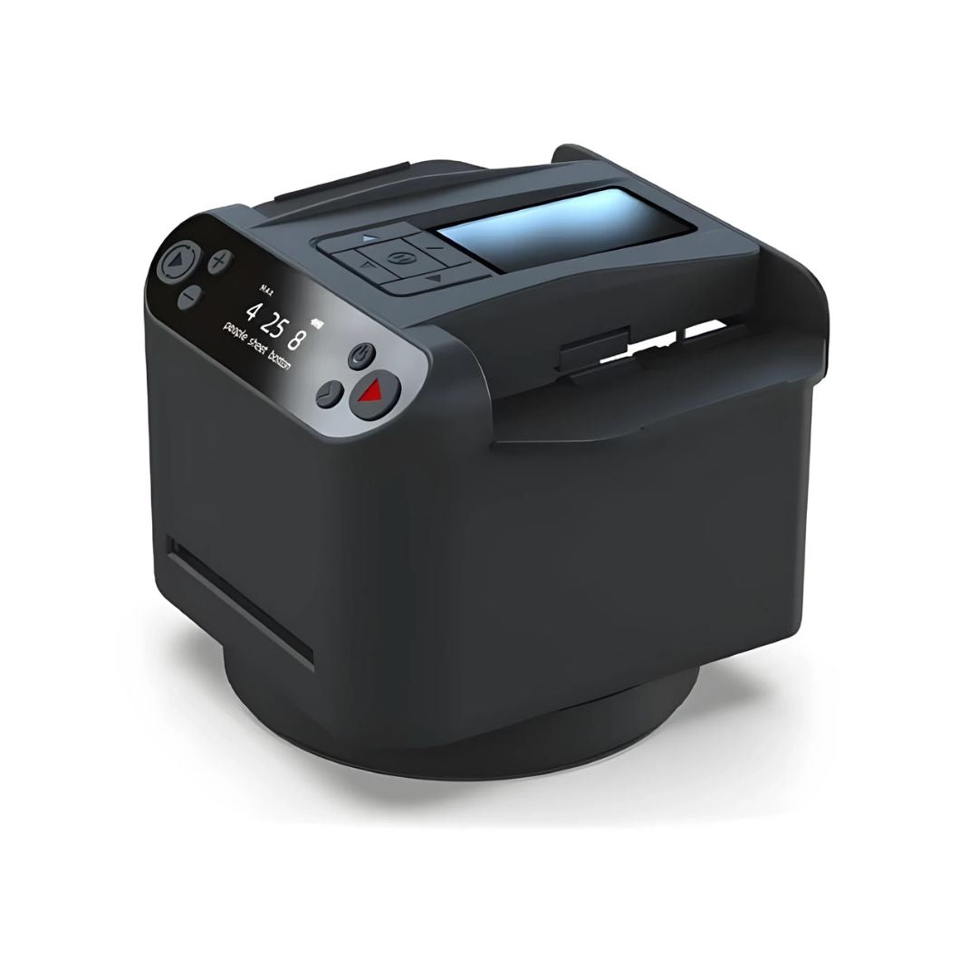 Automatic Card Shuffling Machine and Dealer for Fast and Efficient Play
