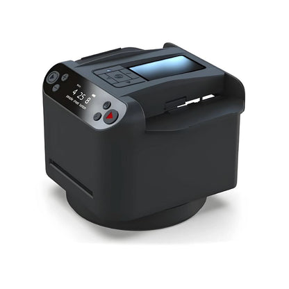 Automatic Card Shuffling Machine and Dealer for Fast and Efficient Play