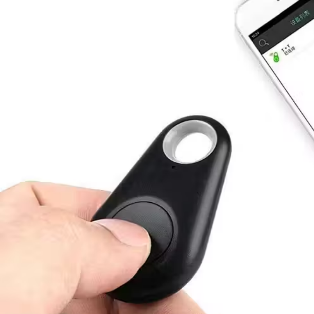 GPS Tracker with Live Location for Children, Pets, and Valuable Items
