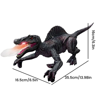 Spinorex for Remote-Controlled Dinosaur