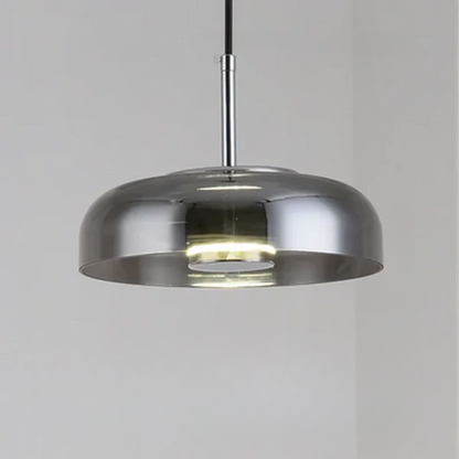 metroluxe led pendant