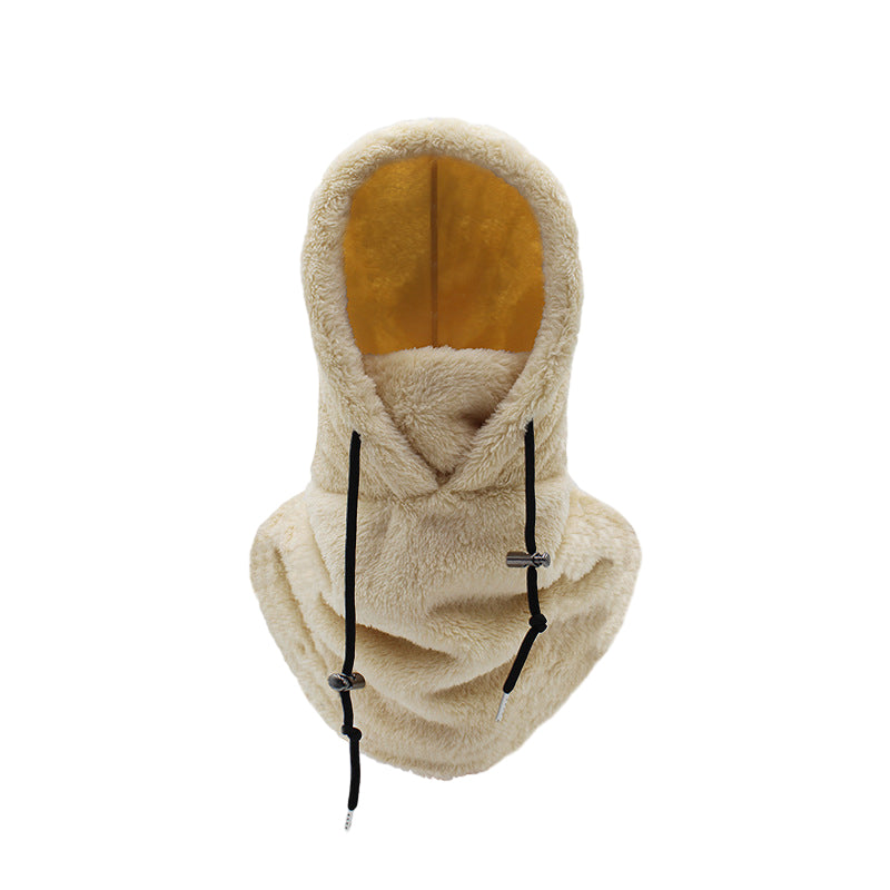 Arcticshield 3-in-1 Winter Hat for Warm, Windproof, and Multifunctional