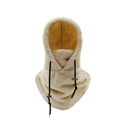 Arcticshield 3-in-1 Winter Hat for Warm, Windproof, and Multifunctional