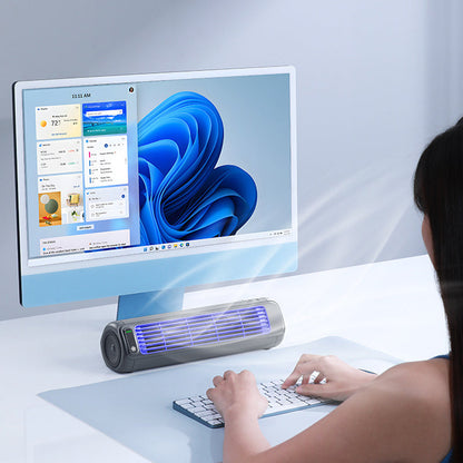 Airwave for Wireless Rechargeable Air Conditioner