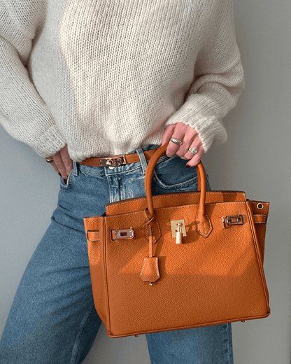 Elite Structure Ladies Handbag for Timeless, Elegant and Refined