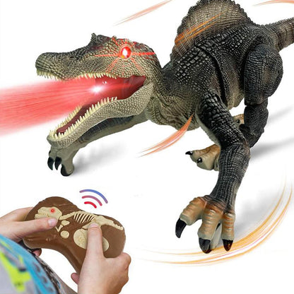 Spinorex for Remote-Controlled Dinosaur