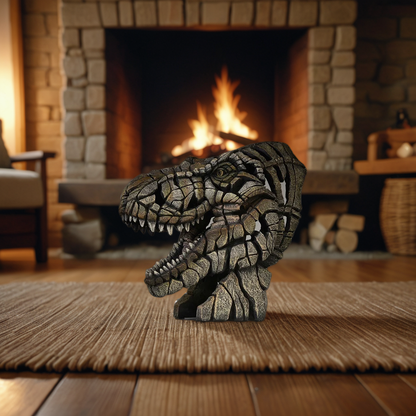 Prehistoric Glow Decorative Figure for Mystical Atmosphere Creator for Home
