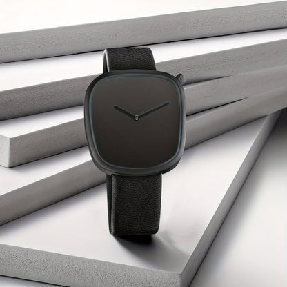 Minimalist Watch for Men with Timeless Style and Elegance