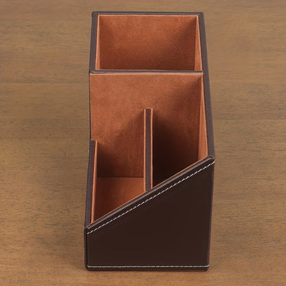 Organizer Classicdesk PU for Luxe Solution for a Tidy Desk