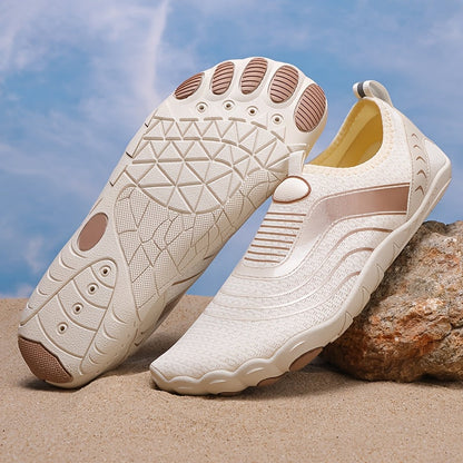 Shoes with Lightweight Unisex Water Design for Beach Swimming and Water Sports