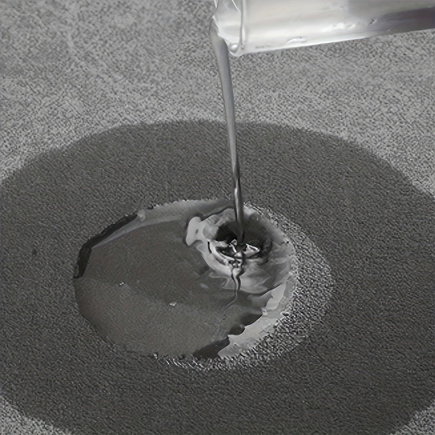 Mat Geometric Bath for Stylish Bathrooms