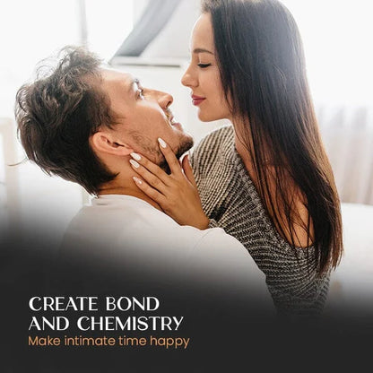 Attractura Pheromone Perfume for Men for Increase Attractiveness and Confidence