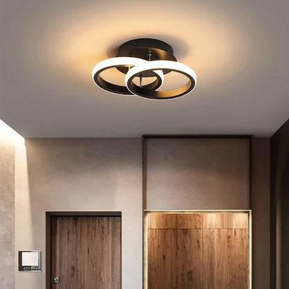 Lamp Flexiglow Ceiling for Stylish and Adjustable LED Lighting