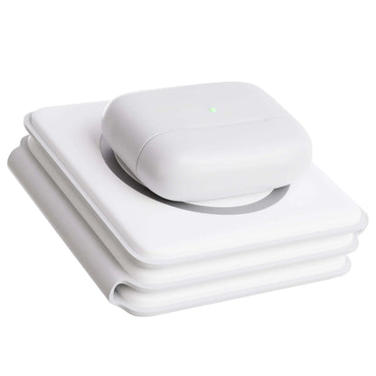 Tricharge Fold for Wireless Travel Station for Iphone, Watch and Airpods