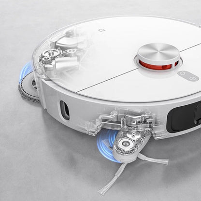 Cleaner with Robot Vacuum Mopping Function and Smart Navigation for Automatic Cleaning
